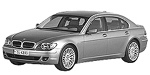 BMW E65 P209C Fault Code