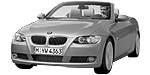 BMW E93 P209C Fault Code